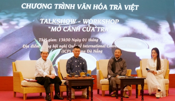 Đà Nẵng lần thứ 5 liên tiếp nhận giải thưởng Thành phố thông minh Việt Nam 2024