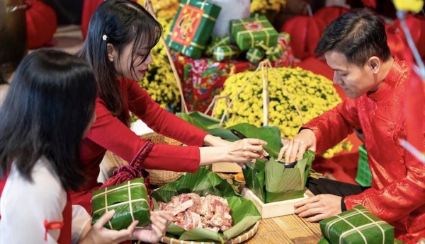 Hơn 469.000 lượt khách du lịch đến Đà Nẵng dịp Tết Nguyên đán Ất Tỵ 2025