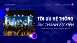 TÔI ƯU HỆ THỐNG ÂM THANH SỰ KIỆN: CÔNG THỨC TÍNH CÔNG SUẤT VÀ SỐ LƯỢNG LOA CHUẨN XÁC