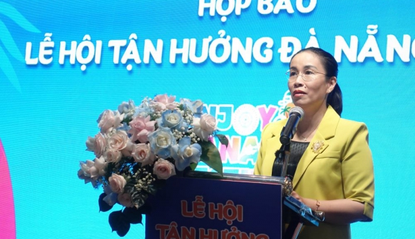 Tận hưởng mùa hè Đà Nẵng với hàng loạt sự kiện du lịch hấp dẫn