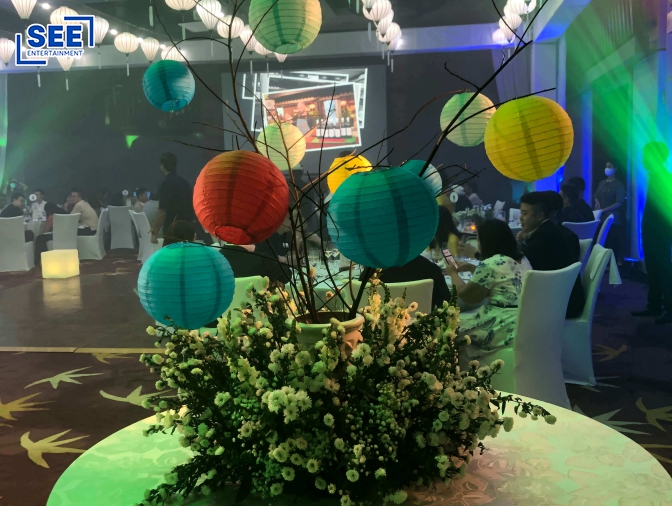 Champions Club APJ | Angsana Lăng Cô Resort