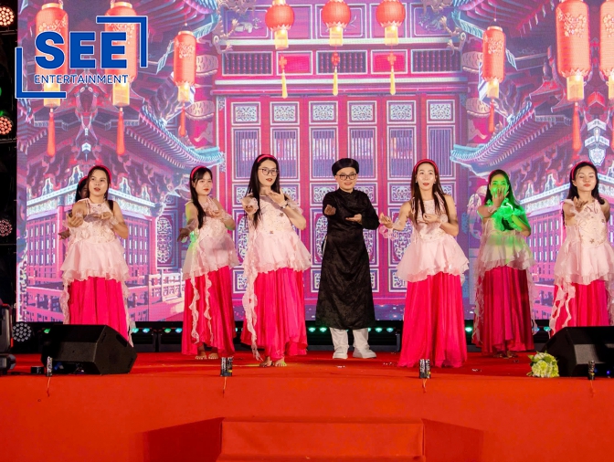 TMC EVENT “cháy” cùng VPBank tại Angsana Lăng Cô