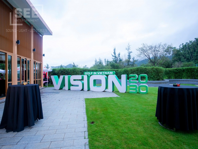 TMC EVENT ĐỒNG HÀNH CÙNG VNGOS 2025 – HỘI NGHỊ CHỦ SỞ HỮU SÂN GOLF VIỆT NAM