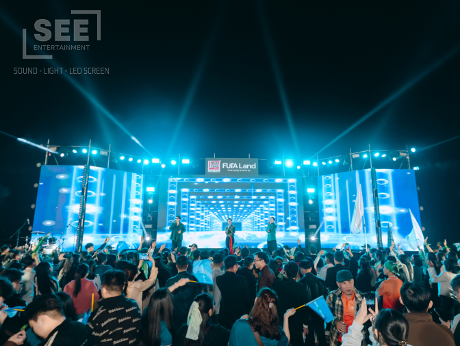 SỰ KIỆN KICK - OFF | LỄ RA QUÂN DỰ ÁN FUTA KIM PHÁT