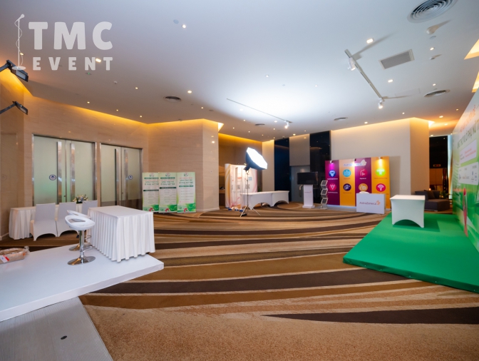 HỘI NGHỊ KHOA HỌC Y KHOA 2026 | ĐỒNG HÀNH CÙNG BỆNH VIỆN UNG BƯỚU ĐÀ NẴNG TẠI NOVOTEL! 🩺✨