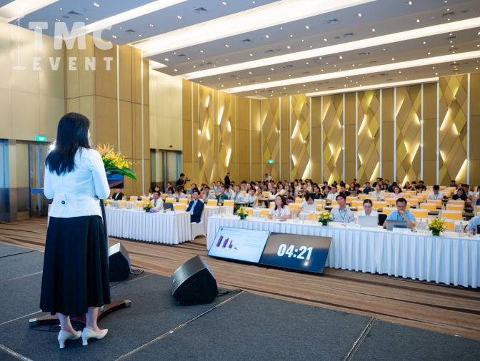 HỘI NGHỊ KHOA HỌC Y KHOA 2026 | ĐỒNG HÀNH CÙNG BỆNH VIỆN UNG BƯỚU ĐÀ NẴNG TẠI NOVOTEL! 🩺✨