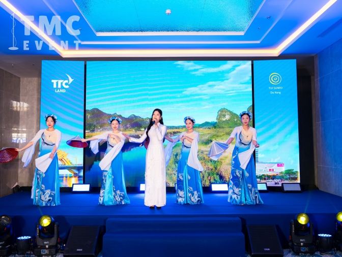 LỄ KHÁNH THÀNH TTC PLAZA ĐÀ NẴNG & KHAI TRƯƠNG TUI SUNEO HOTEL | DẤU ẤN ĐẲNG CẤP TẠI TRUNG TÂM THÀNH PHỐ! 🏙️✨