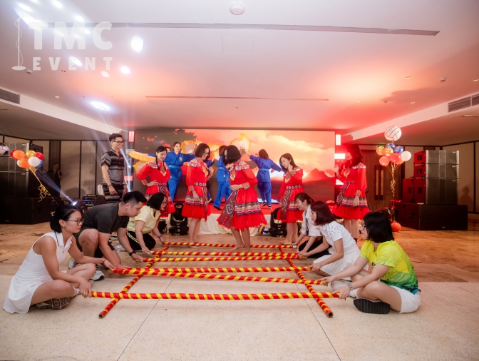 TESA KICK-OFF 2026 – ONE TEAM, ONE GOAL | BÙNG NỔ NĂNG LƯỢNG TẠI MELIA RESORT ĐÀ NẴNG! 🏆🔥