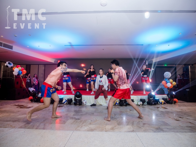 TESA KICK-OFF 2026 – ONE TEAM, ONE GOAL | BÙNG NỔ NĂNG LƯỢNG TẠI MELIA RESORT ĐÀ NẴNG! 🏆🔥