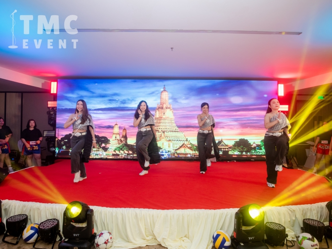 TESA KICK-OFF 2026 – ONE TEAM, ONE GOAL | BÙNG NỔ NĂNG LƯỢNG TẠI MELIA RESORT ĐÀ NẴNG! 🏆🔥