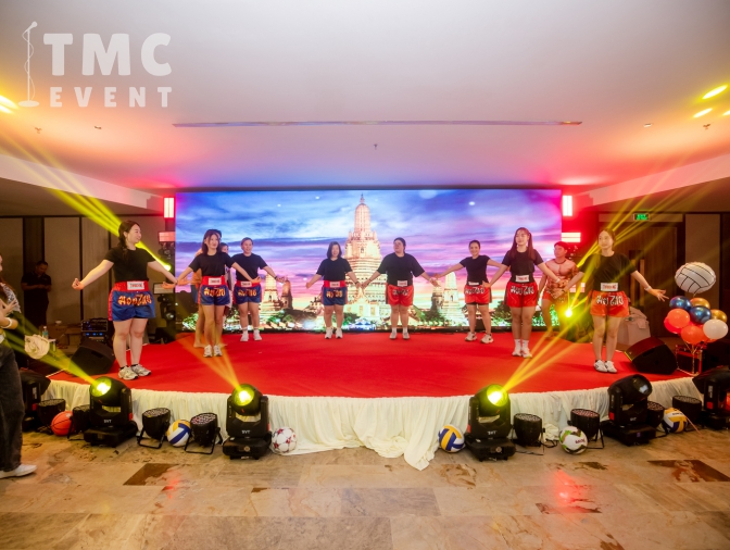 TESA KICK-OFF 2026 – ONE TEAM, ONE GOAL | BÙNG NỔ NĂNG LƯỢNG TẠI MELIA RESORT ĐÀ NẴNG! 🏆🔥