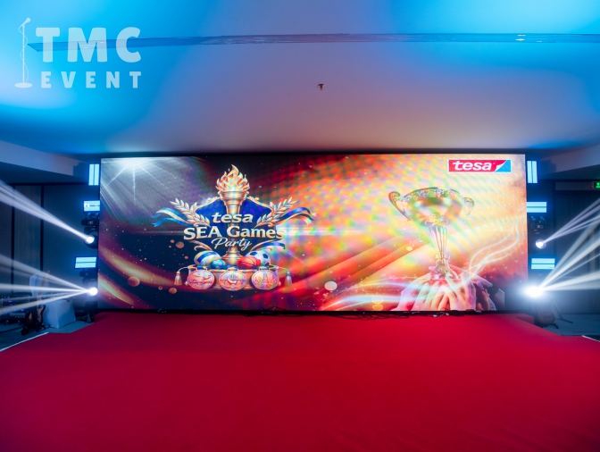 TESA KICK-OFF 2026 – ONE TEAM, ONE GOAL | BÙNG NỔ NĂNG LƯỢNG TẠI MELIA RESORT ĐÀ NẴNG! 🏆🔥