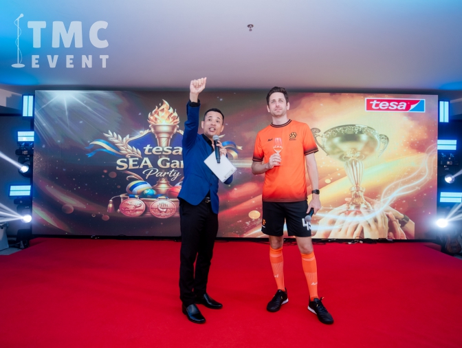 TESA KICK-OFF 2026 – ONE TEAM, ONE GOAL | BÙNG NỔ NĂNG LƯỢNG TẠI MELIA RESORT ĐÀ NẴNG! 🏆🔥