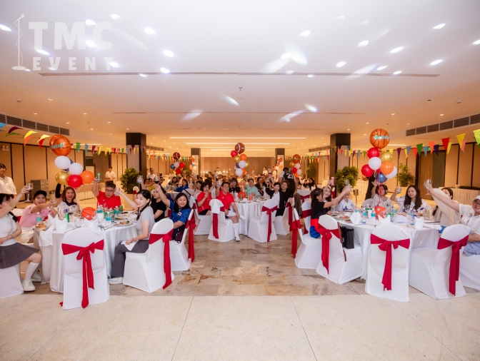 TESA KICK-OFF 2026 – ONE TEAM, ONE GOAL | BÙNG NỔ NĂNG LƯỢNG TẠI MELIA RESORT ĐÀ NẴNG! 🏆🔥