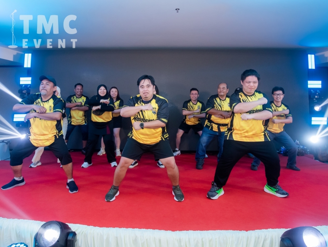 TESA KICK-OFF 2026 – ONE TEAM, ONE GOAL | BÙNG NỔ NĂNG LƯỢNG TẠI MELIA RESORT ĐÀ NẴNG! 🏆🔥