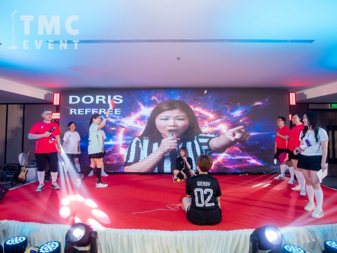 TESA KICK-OFF 2026 – ONE TEAM, ONE GOAL | BÙNG NỔ NĂNG LƯỢNG TẠI MELIA RESORT ĐÀ NẴNG! 🏆🔥