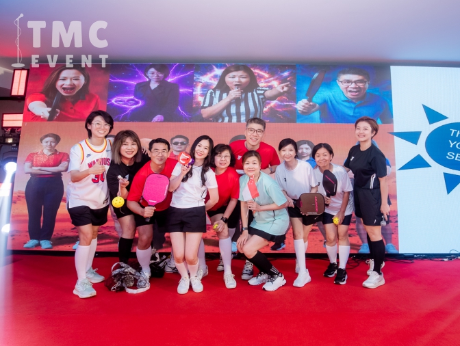 TESA KICK-OFF 2026 – ONE TEAM, ONE GOAL | BÙNG NỔ NĂNG LƯỢNG TẠI MELIA RESORT ĐÀ NẴNG! 🏆🔥