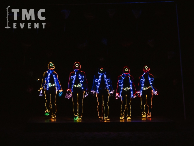 MEDIDATA PRESIDENT'S CLUB | ĐÊM TIỆC BÃI BIỂN RỰC LỬA TẠI ANGSANA LĂNG CÔ RESORT! 🌊🔥✨